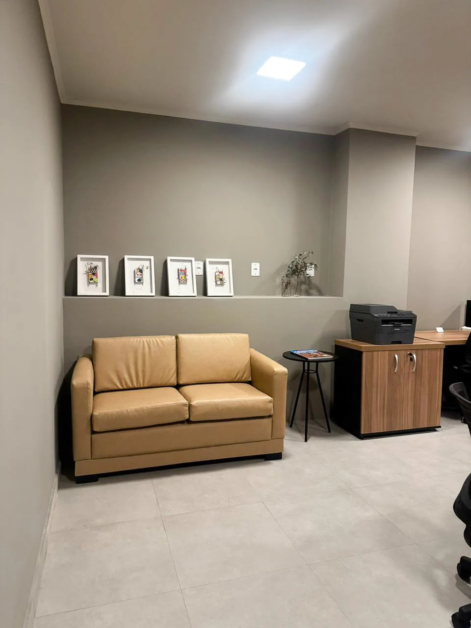 Espaço de coworking 24 horas do Belém Soft Hotel (01)